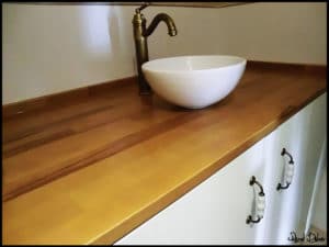 mueble baño